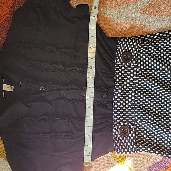 Retro Wiggle Dress - Picture 12 of 12